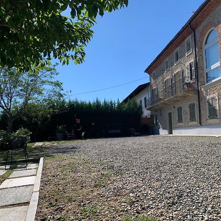 Cascina Marcantonio アックイテルメ エクステリア 写真
