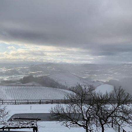 Cascina Marcantonio アックイテルメ エクステリア 写真