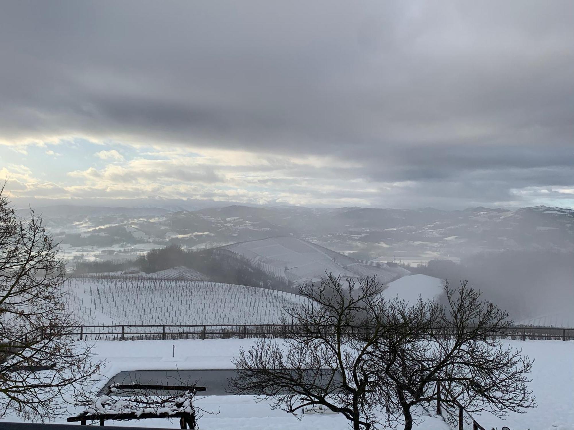 Cascina Marcantonio アックイテルメ エクステリア 写真