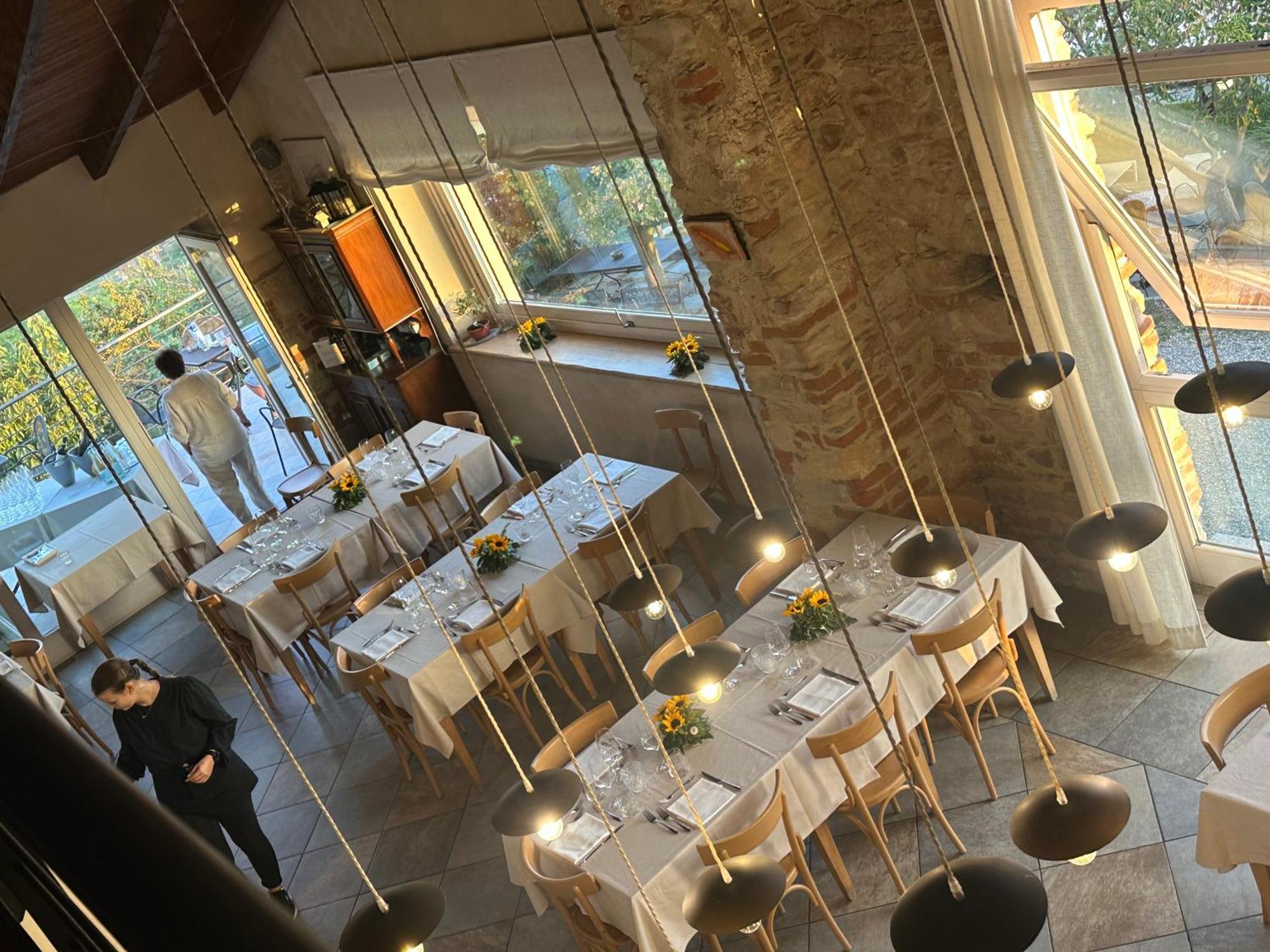 Cascina Marcantonio アックイテルメ エクステリア 写真