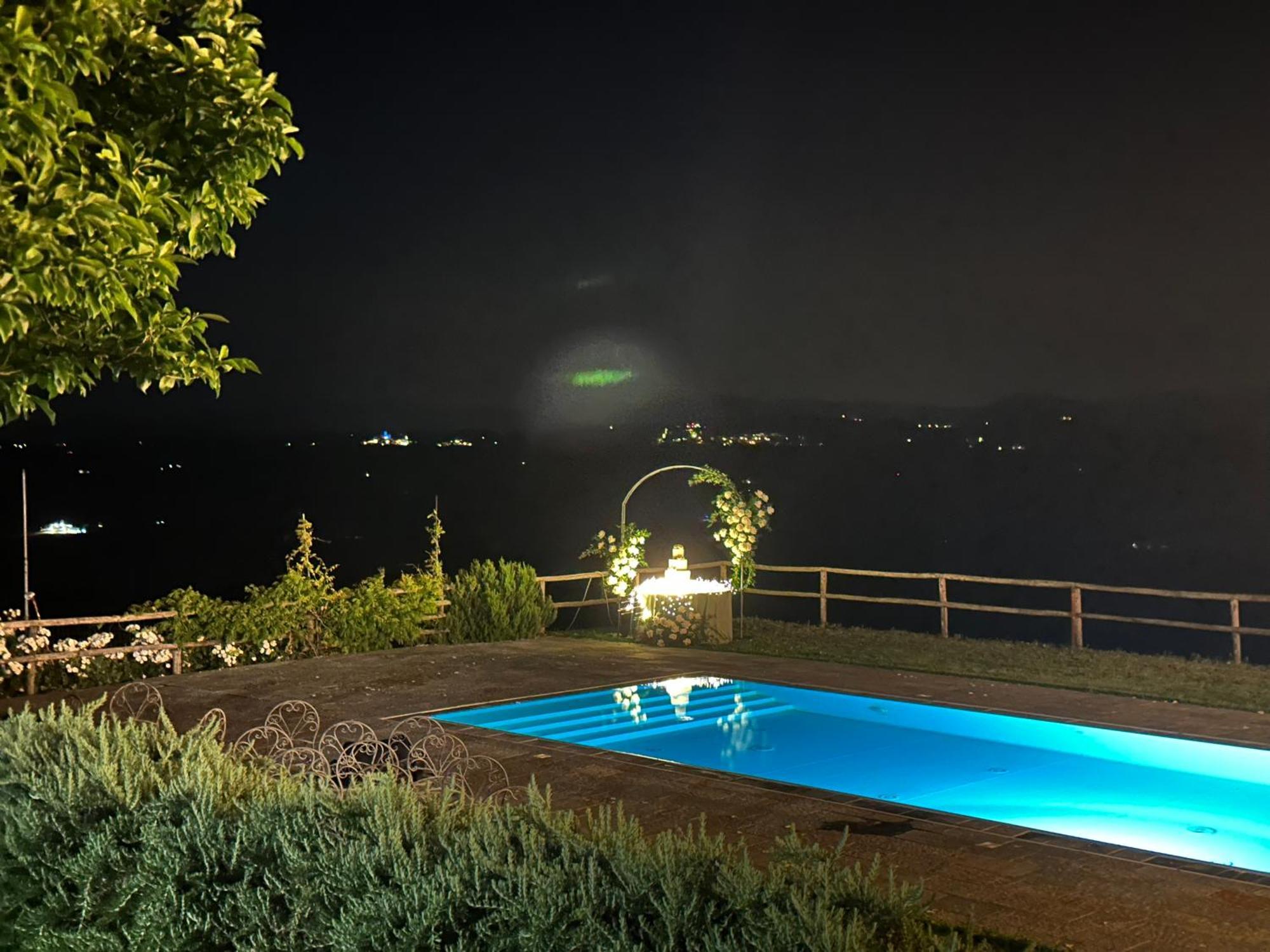 Cascina Marcantonio アックイテルメ エクステリア 写真