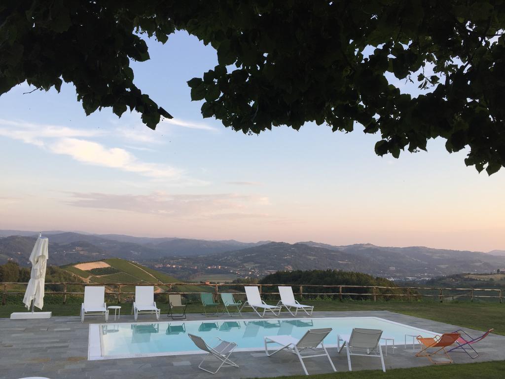 Cascina Marcantonio アックイテルメ エクステリア 写真
