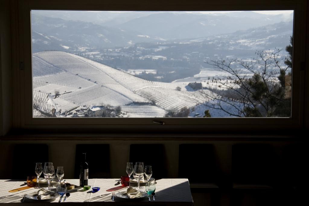 Cascina Marcantonio アックイテルメ エクステリア 写真